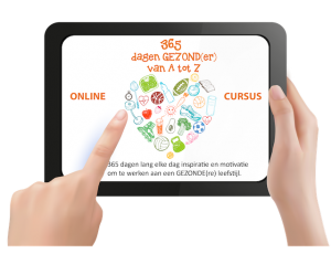 365 dagen GEZOND(er), De EetLijn