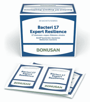 Probiotica, De EetLijn