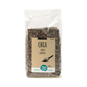 Chiazaad, De EetLijn