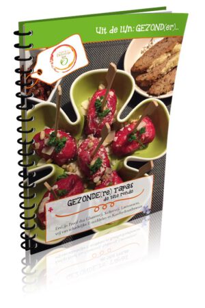 GEZONDE(re) Tapas (e-book)
