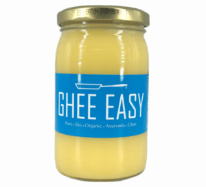 Ghee, De EetLijn