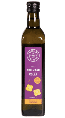 Koolzaadolie, De EetLijn