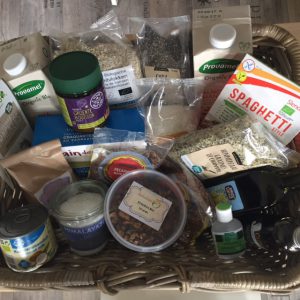 Boodschappenpakket DeLuxe, De EetLijn