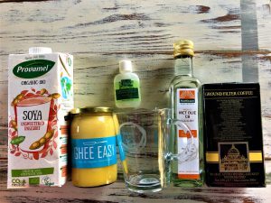 EetLijn Box Boterkoffie