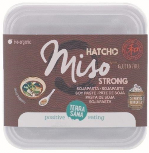 Hatcho Miso 300 g
