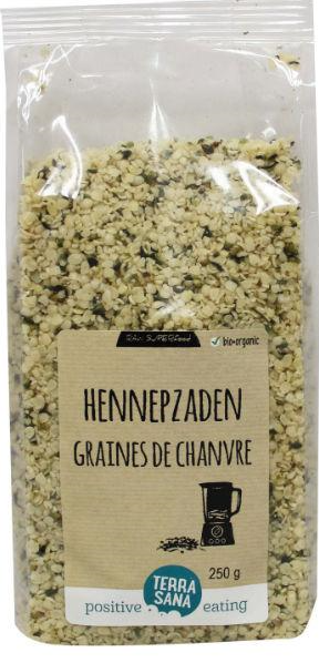 Hennepzaad, De EetLijn