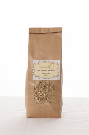 EetLijn bakmix voor kaasbrood 400 g