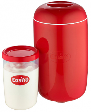 Kefir maker, kefirmaker