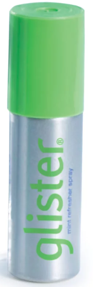 Mondspray, suikervrij 14 ml