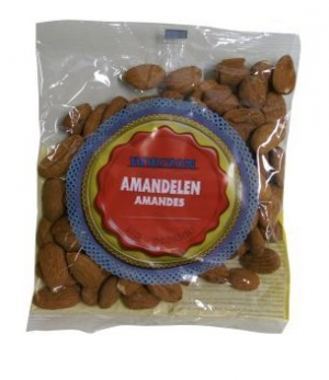 Amandelen, De EetLijn