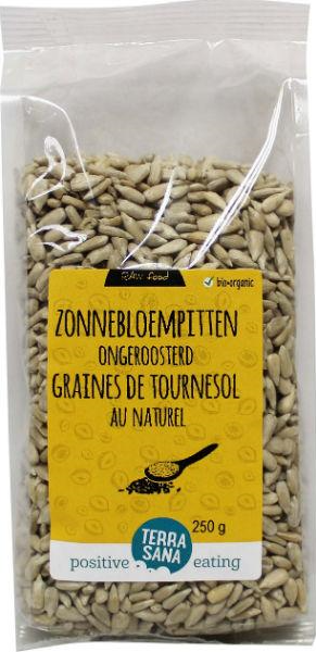 Zonnebloempitten De EetLijn