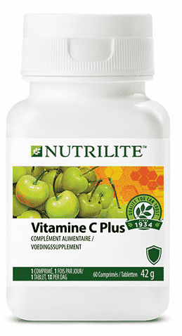 Vitamine C plus, De EetLijn