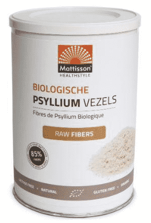 Psyllium 250 g, De EetLijn