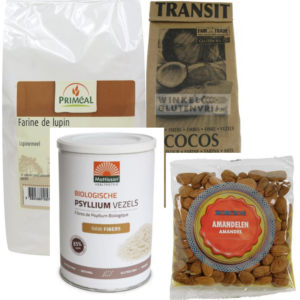 Gemengd meelpakket, De EetLijn