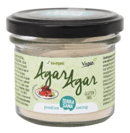 Agar agar, De EetLijn