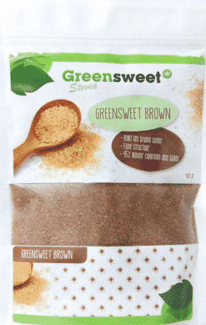 Green Sweet bruine basterd, De EetLijn