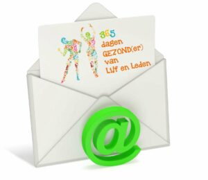 365 dagen GEZOND(er) van Lijf en Leden