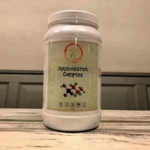 Aminozuren Complex, De EetLijn