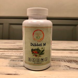 Dubbel M, De EetLijn