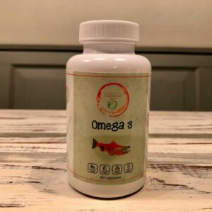 Omega 3, De EetLijn
