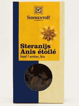 Steranijs (heel), De EetLijn