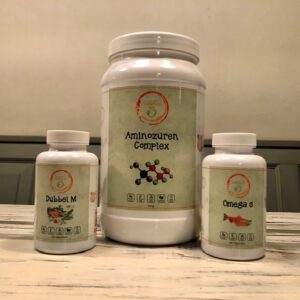 Supplementen Trio, De EetLijn