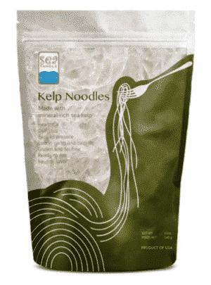 Kelpnoedels, De EetLijn