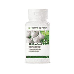 Knoflook, De EetLijn