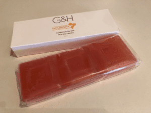 Glycerine- en honingzeep, De EetLijn