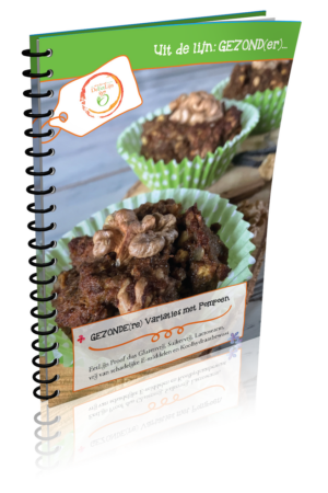 GEZONDE(re) Variaties met Pompoen, De EetLijn