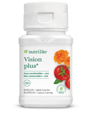 Vision plus multi caroteen, De EetLijn